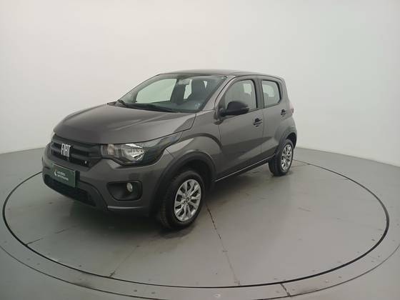 FIAT MOBI 1.0 EVO FLEX LIKE. MANUAL FIAT MOBI 1.0 EVO FLEX LIKE. MANUAL